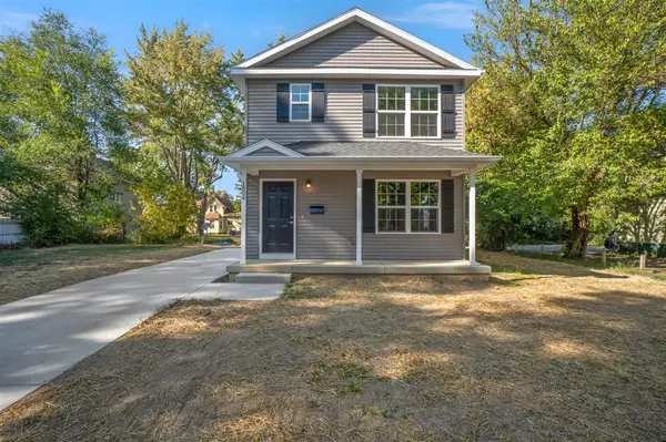 1804 E Ganson Street, Jackson, MI 49202-3630