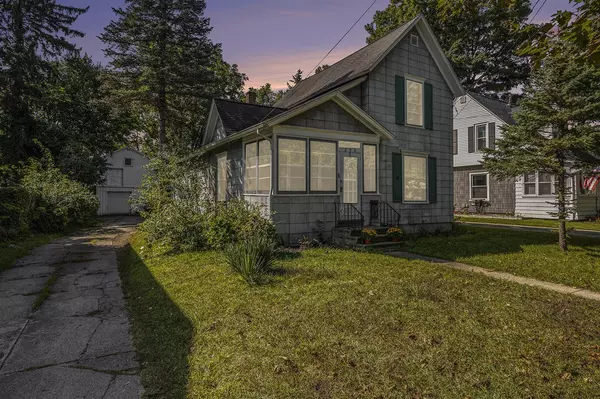 292 Hunter Street, Battle Creek, MI 49017-4627