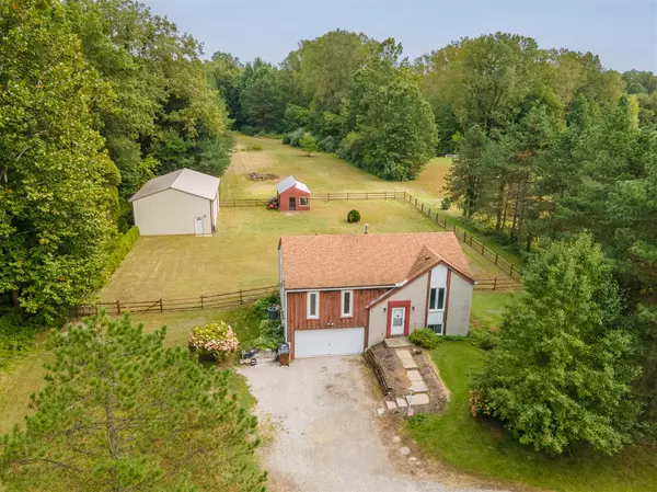 Petersburg, MI 49270,5297 Sylvania-Petersburg Road