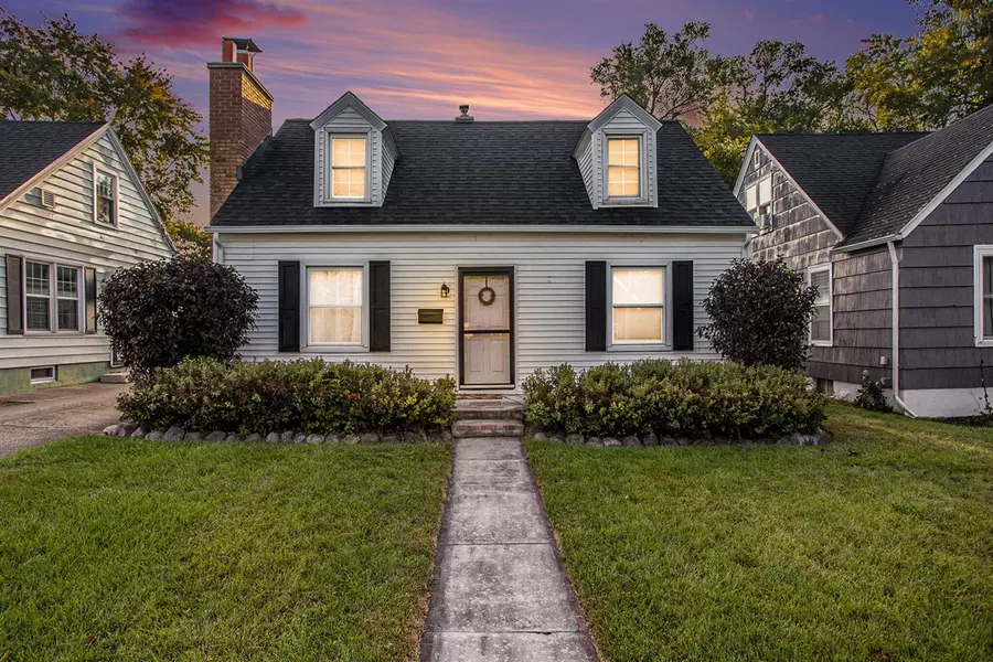 20 Piper Avenue, Battle Creek, MI 49017-4716