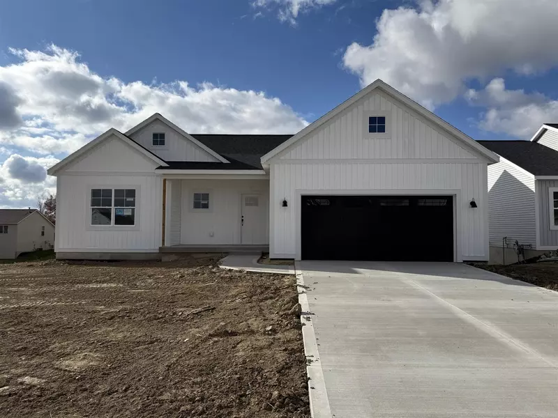 3741 Elderberry Drive, Holland, MI 49424