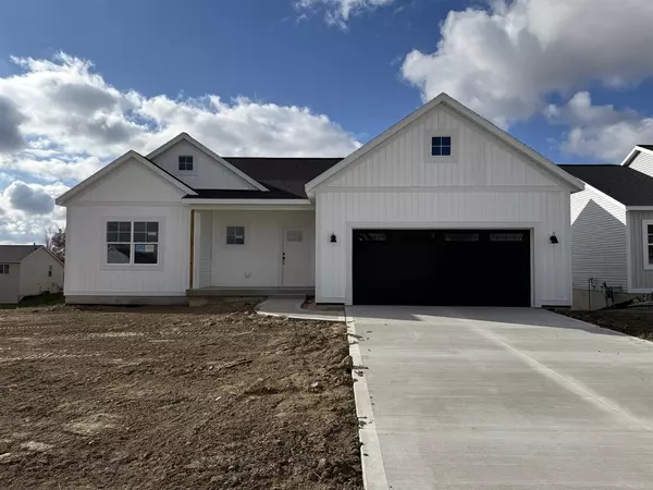 Holland, MI 49424,3741 Elderberry Drive