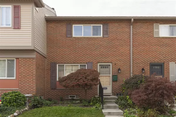 Ann Arbor, MI 48108,3302 Williamsburg Road