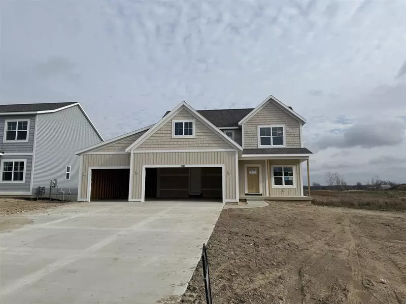 3748 Elderberry Drive, Holland, MI 49424