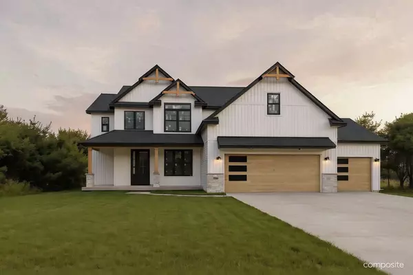 9930 Sea Breeze Court, Portage, MI 49002