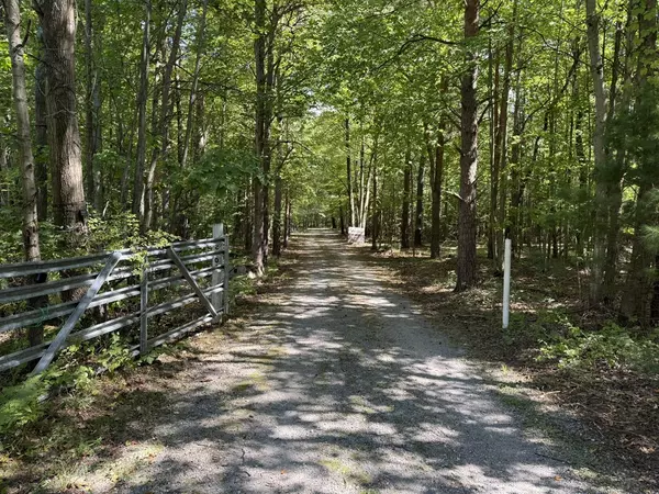 Muskegon, MI 49445,0 Horton Road