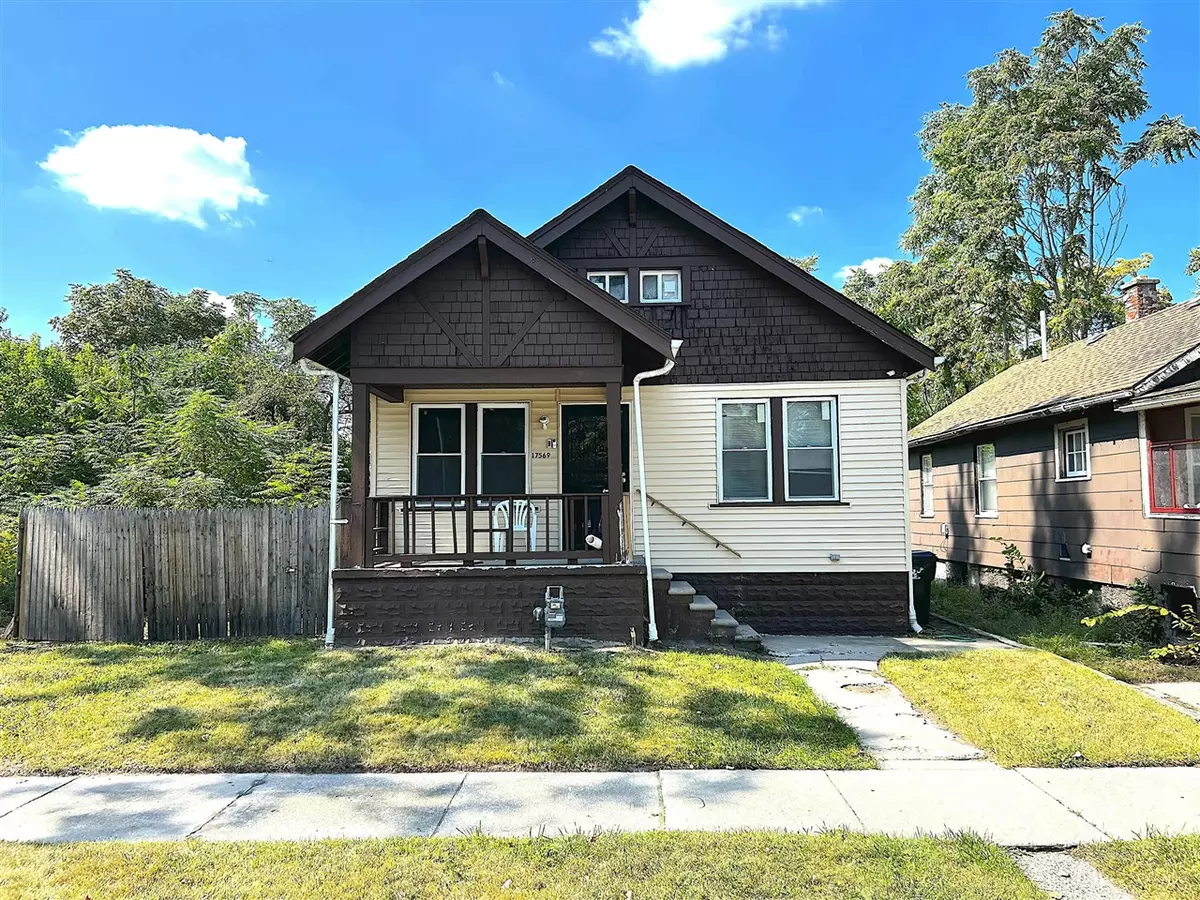 Highland Park, MI 48203-2431,17569 Orleans Street