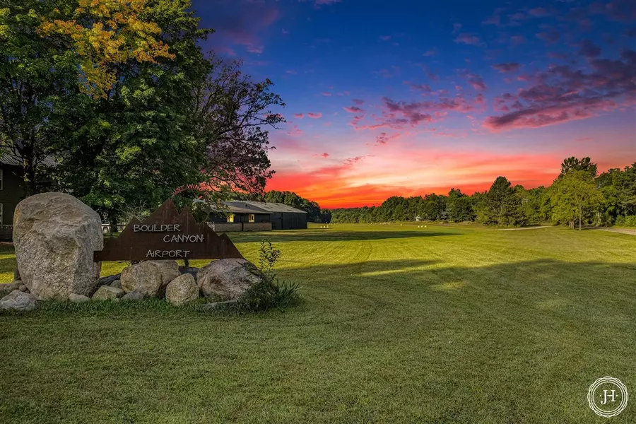 V/L Fish Road, Belding, MI 48809