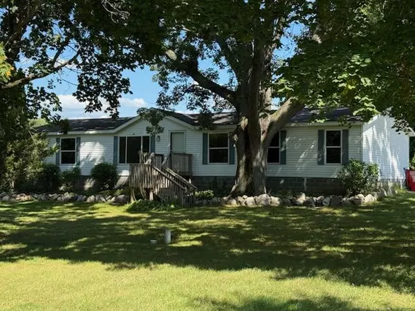 14074 Elder Avenue, Grant, MI 49327