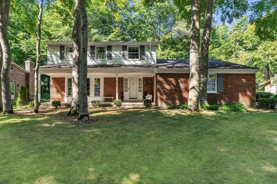 10839 Brookwood Drive, Plymouth, MI 48170-3812