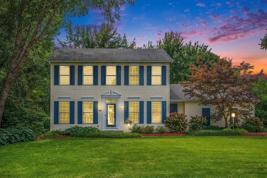 100 Dogwood Circle, Dowagiac, MI 49047-2199