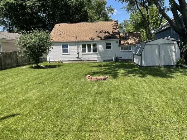 Troy, MI 48083-1818,1044 Larchwood Avenue