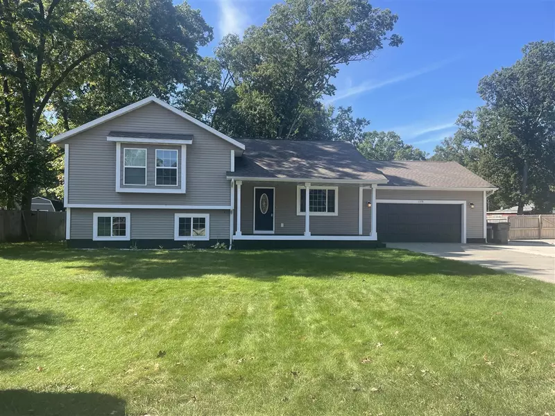 1179 Brian Drive, Muskegon, MI 49442-5294