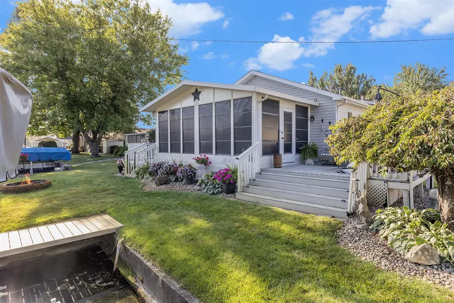 534 Hickory Lane, Coldwater, MI 49036-7527