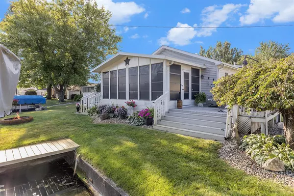 Coldwater, MI 49036-7527,534 Hickory Lane