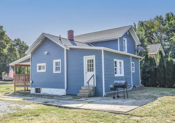 Quincy, MI 49082,69 N Main Street