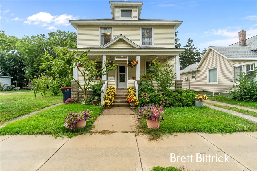 140 W 19th Street, Holland, MI 49423-4134