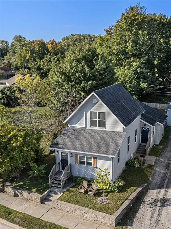 South Haven, MI 49090,648 Phillips Street