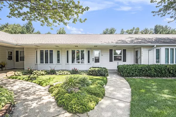 7314 Pine Grove Drive, Jenison, MI 49428