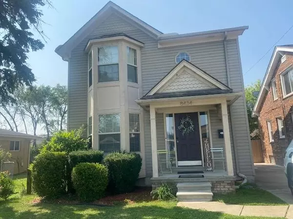 8434 Virginia Park, Center Line, MI 48015-1658