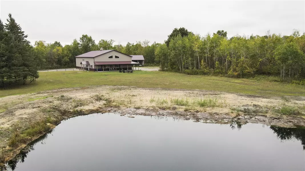 1231 Manor Road, Au Gres, MI 48703