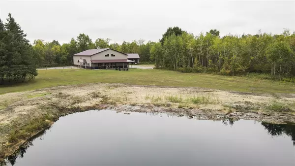 1231 Manor Road, Au Gres, MI 48703
