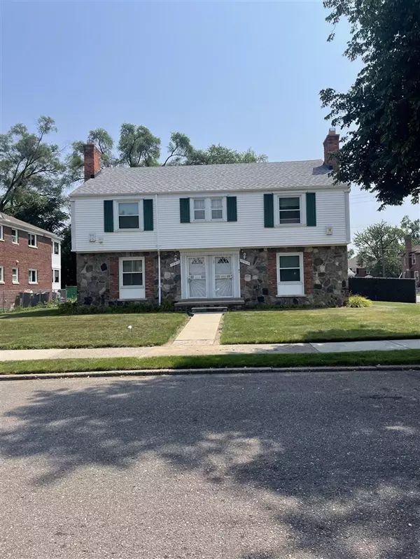 17512 Wisconsin Street, Detroit, MI 48221-2504
