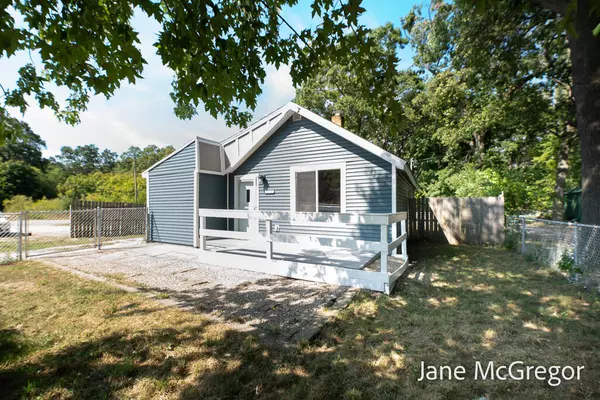 Norton Shores, MI 49444-2411,1312 E Broadway Avenue