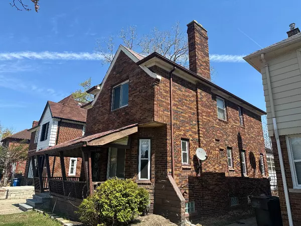 Detroit, MI 48221-2559,17516 Woodingham Drive