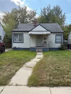 7461 Dolphin, Redford, MI 48239-1010
