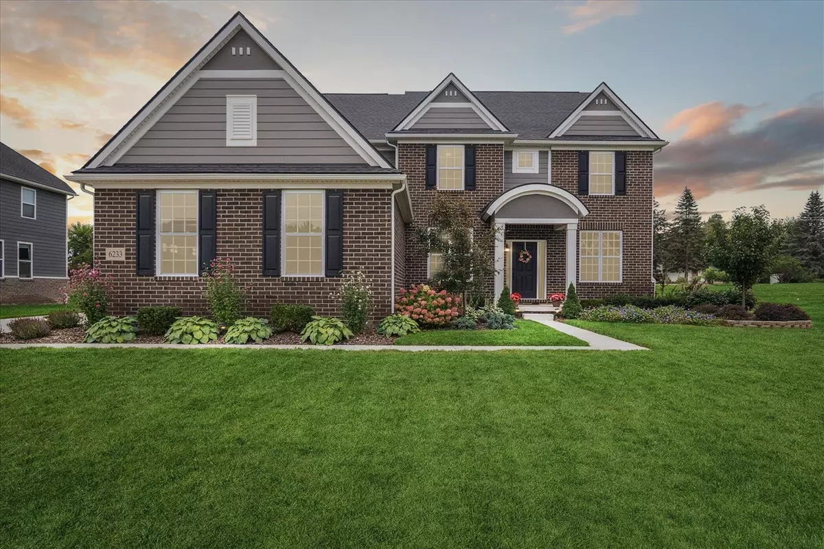 Ann Arbor, MI 48103-1963,6233 Fernridge Lane