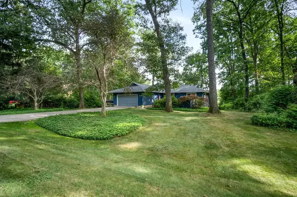 119 Blenheim Drive, Spring Arbor, MI 49283-9706