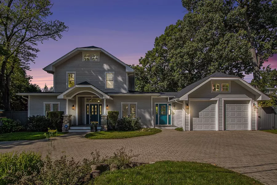 618 Jennings Landing, Battle Creek, MI 49015-3528