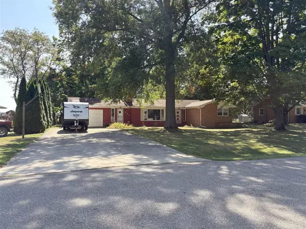 220 Pennbrook Trail, Battle Creek, MI 49017