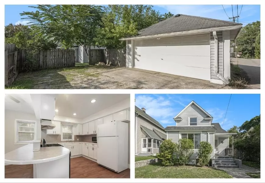 423 Shirley Street, Grand Rapids, MI 49503