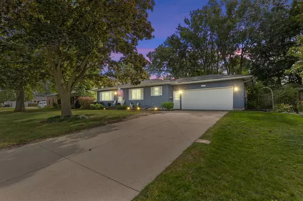 190 Trinity Avenue, Grand Rapids, MI 49548