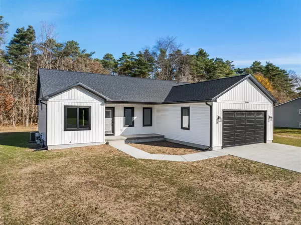 20600 Rolling Hills Lane, Big Rapids, MI 49307