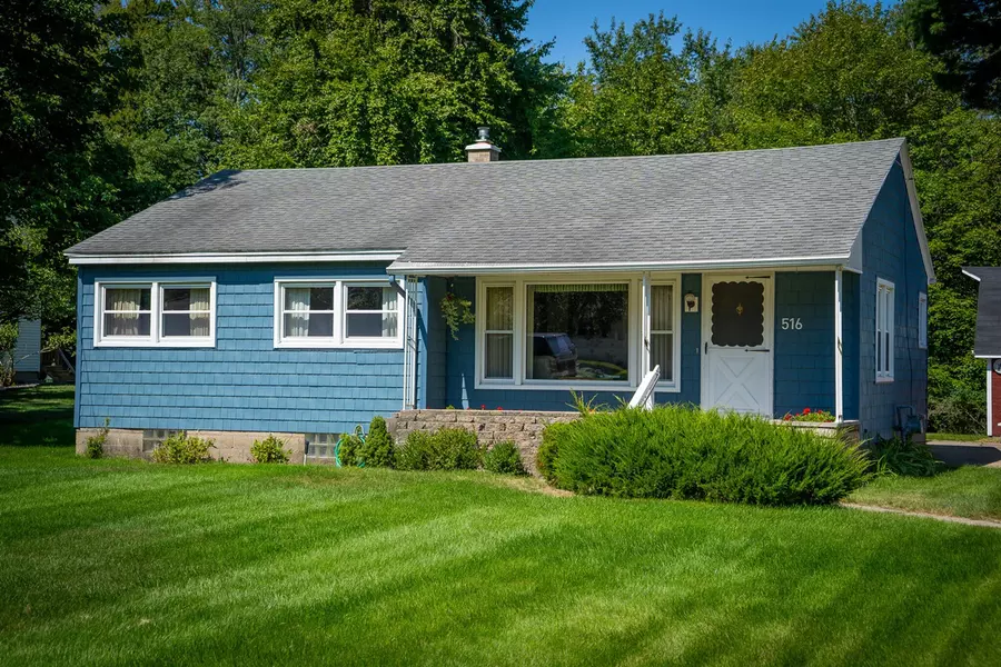 516 Hendrick Road, Norton Shores, MI 49444