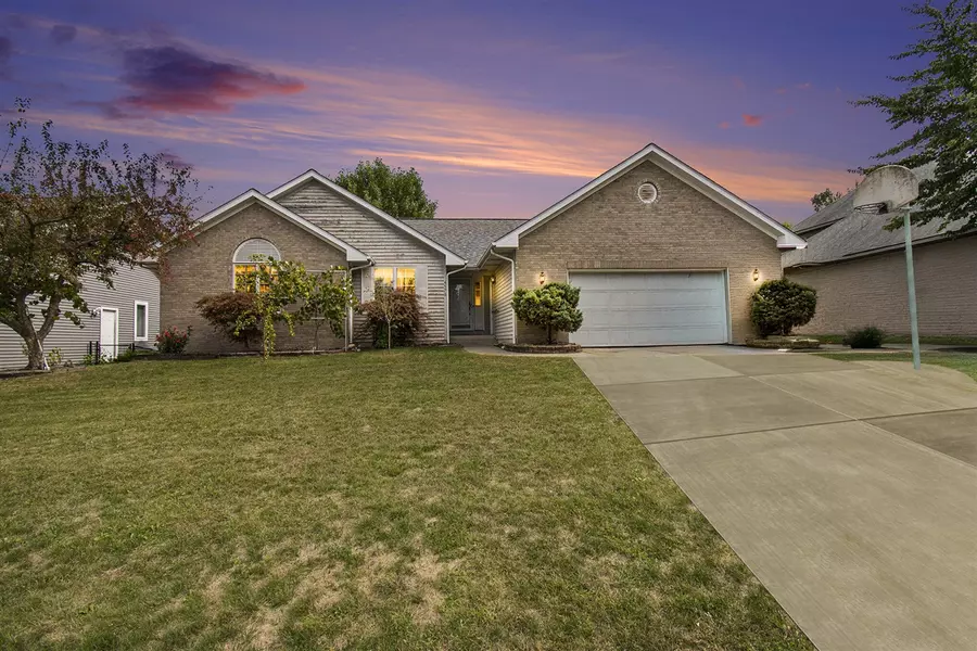 4576 Haywood Drive, Kentwood, MI 49512-5340