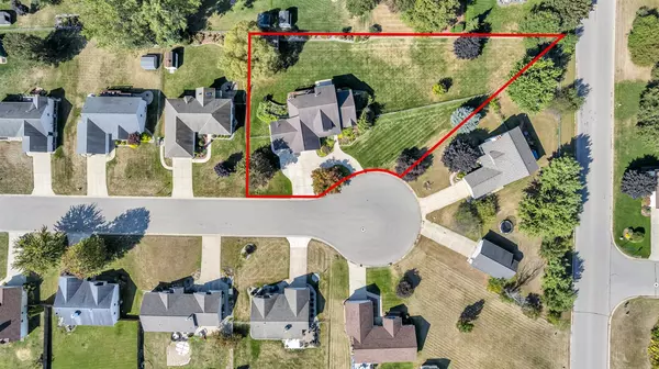 Jackson, MI 49201-8127,5038 Fieldstone Street