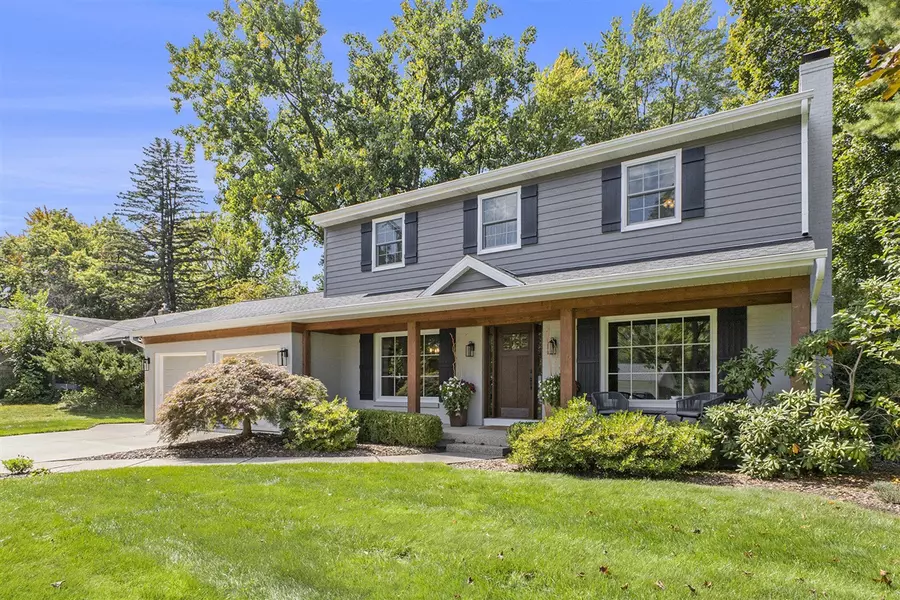 1111 Idema Drive, Grand Rapids, MI 49506-3166