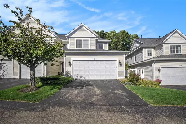 1092 Cobblestone Road, Holland, MI 49423-8866