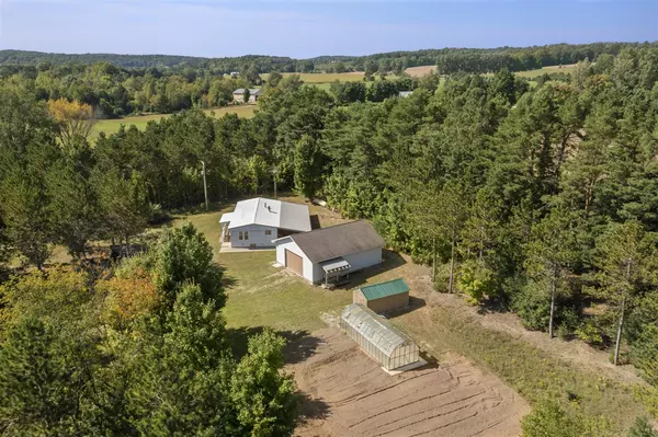 10231 Milarch Road, Bear Lake, MI 49614