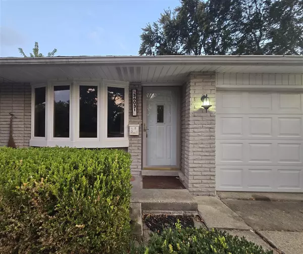 Livonia, MI 48154-5294,36031 Perth Street