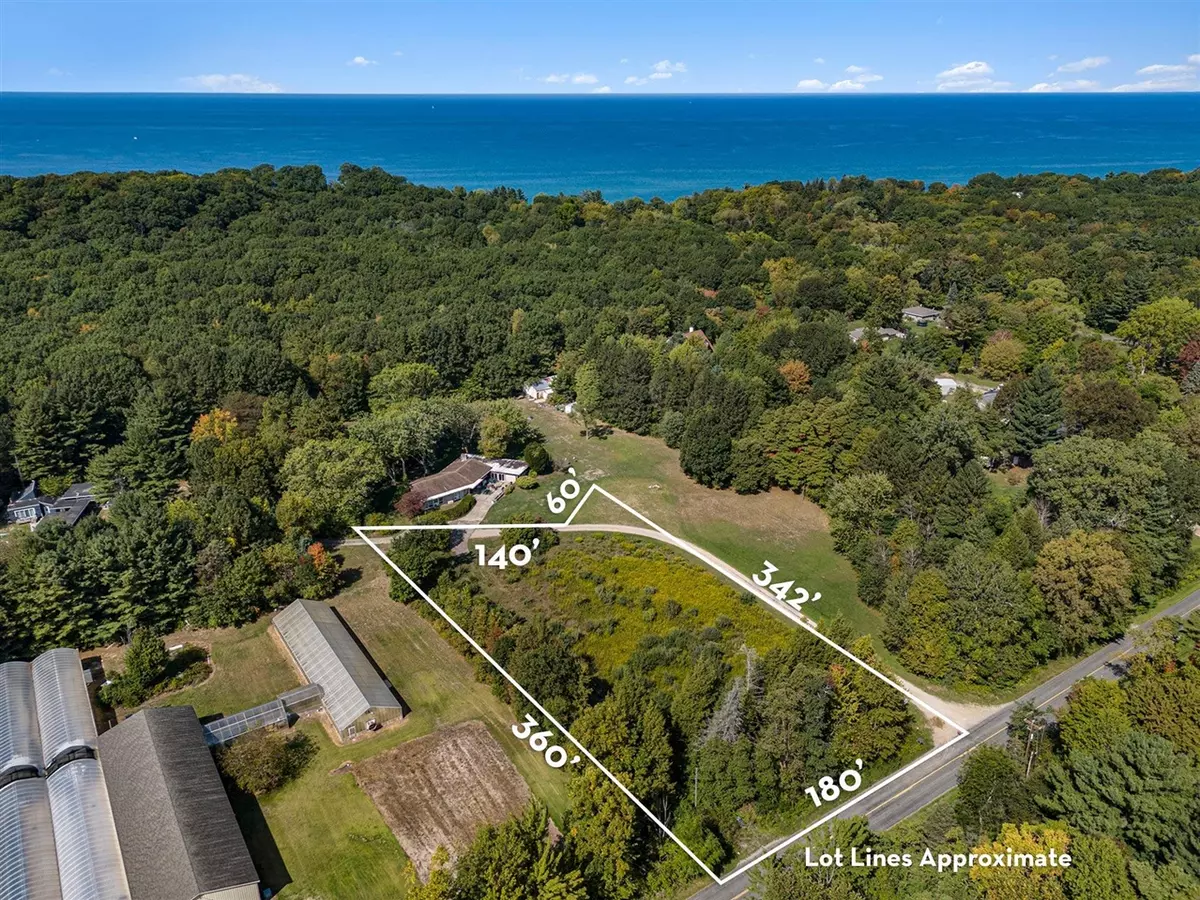 South Haven, MI 49090,V/L 77th Street