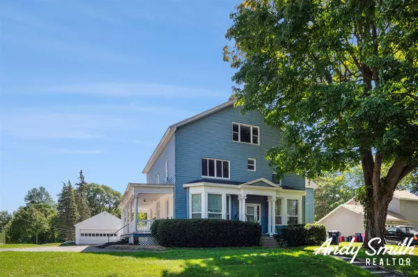 901 Germania Street, Bay City, MI 48706