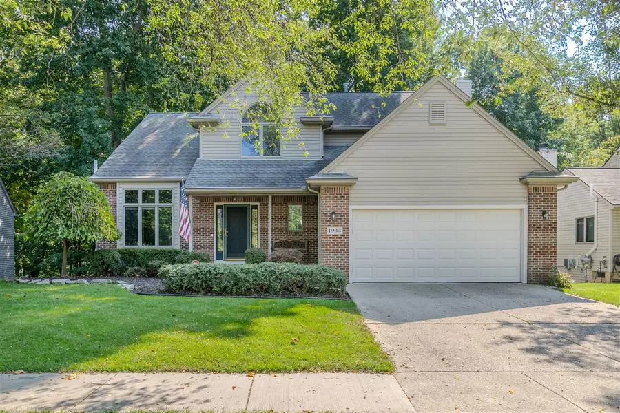 1934 Wildwood Trail, Saline, MI 48176-1656