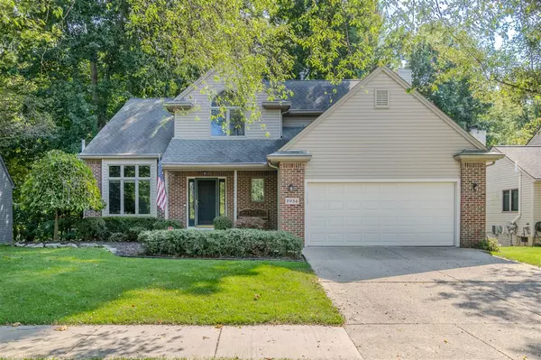 1934 Wildwood Trail, Saline, MI 48176-1656