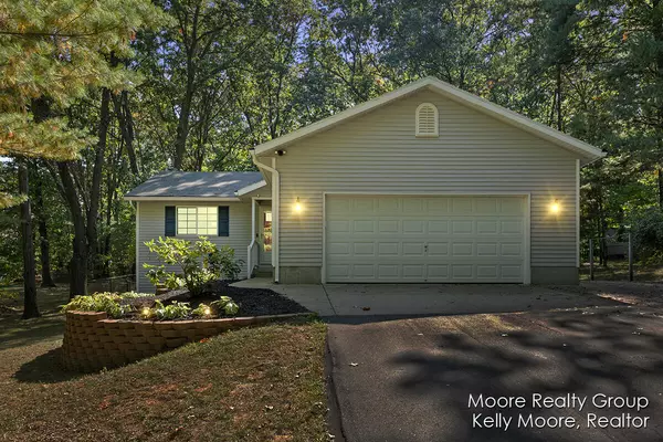 10767 Green Timber Drive, Greenville, MI 48838-8195