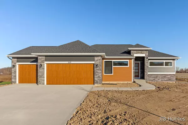 Hudsonville, MI 49426,1615 Round Barn Drive